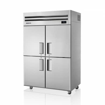 UPRIGHT SRT45-4 REFRIGERATOR