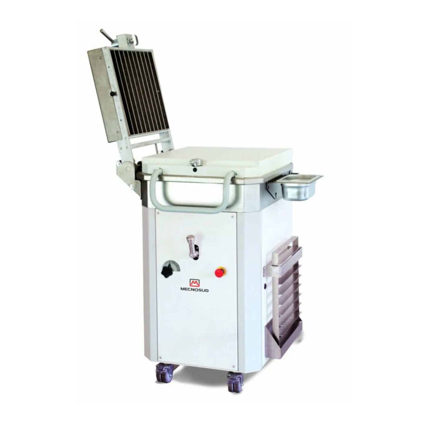 Dough Divider 20 Division with Cutting Grids