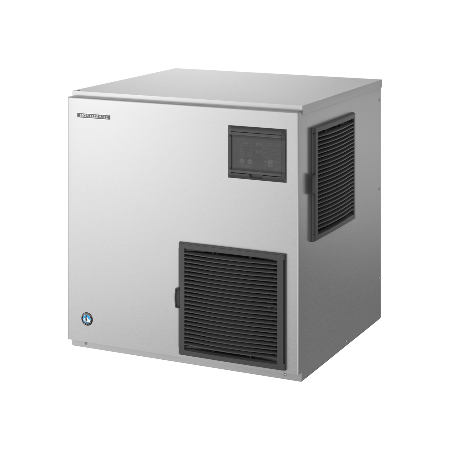 890KG FLAKE ICE MAKER