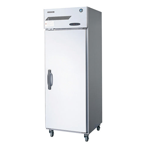 630L 1 Door Upright Gastronorm Freezer