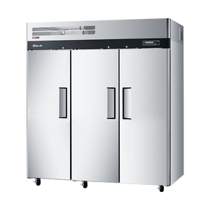 Upright Freezer KF65-3-N(HC)