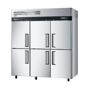 Upright Freezer KF65-6-N(HC)