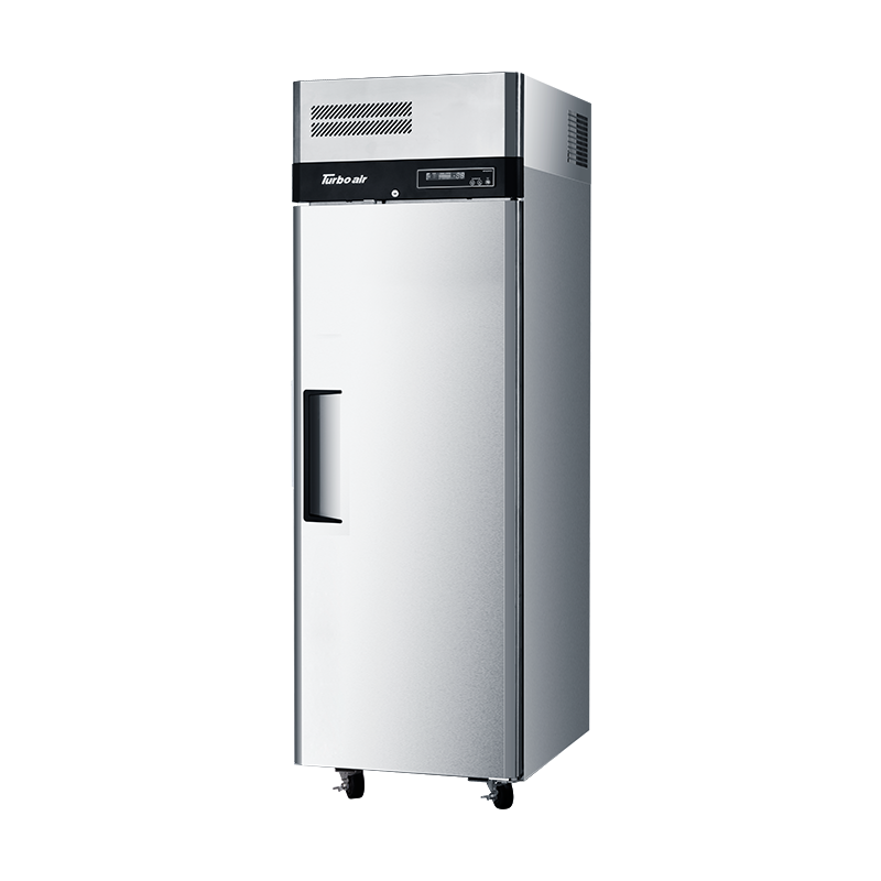 Upright Fridge KR25-1-N(HC)