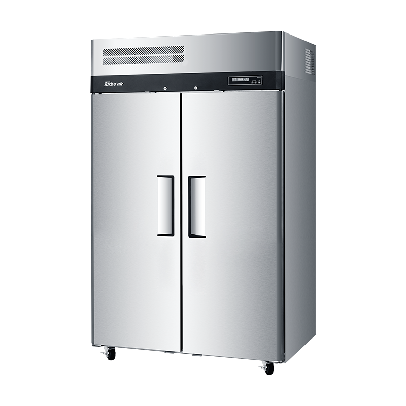 Upright Fridge KR45-2-N(HC)