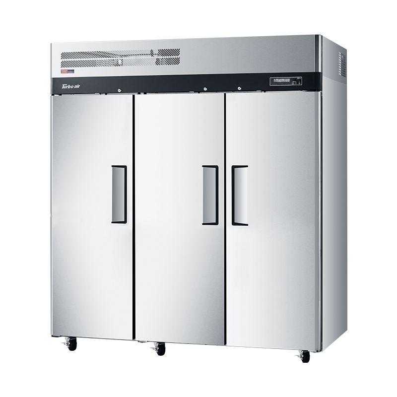 Upright Fridge KR65-3-N(HC)
