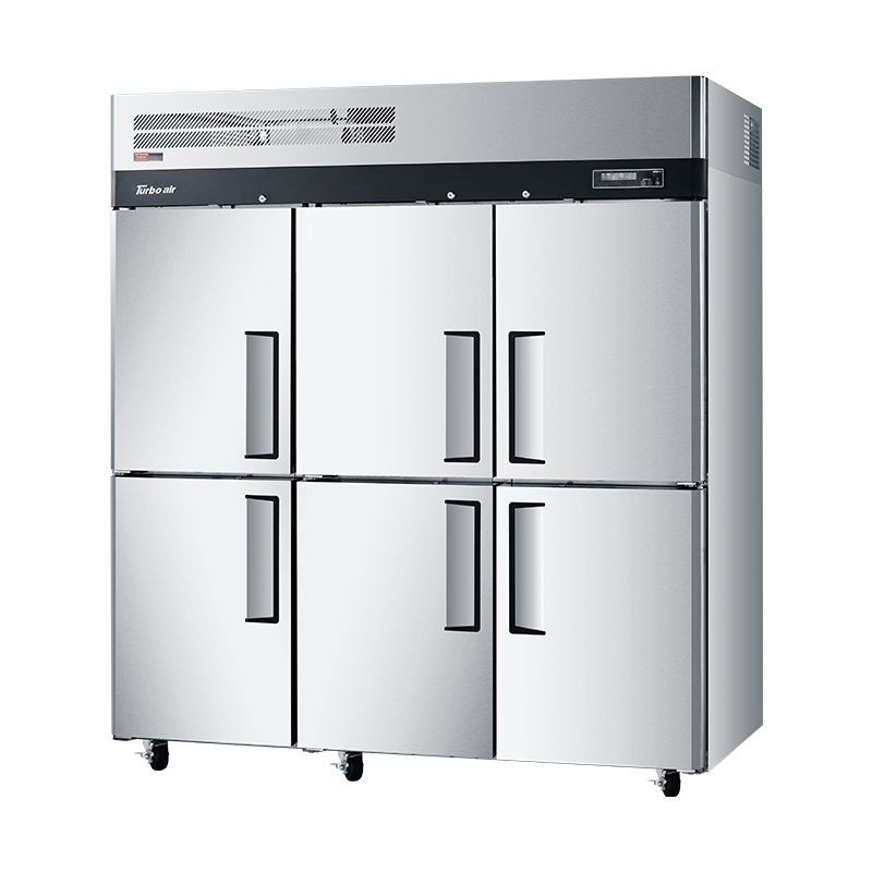 Upright Fridge KR65-6-N(HC)