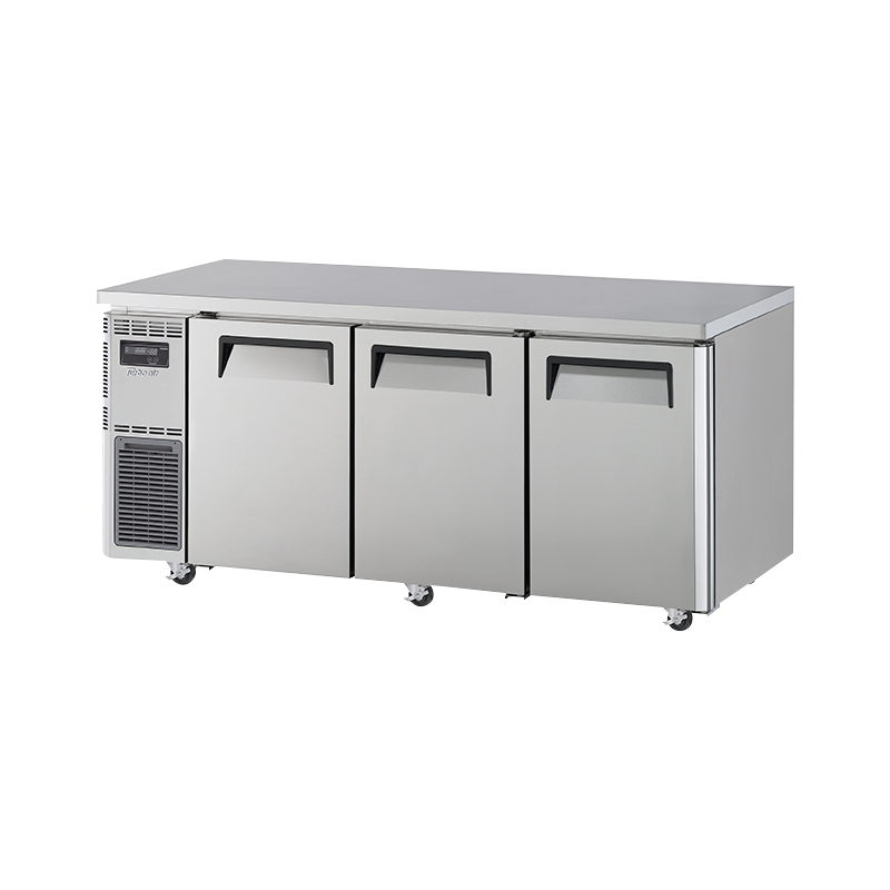 Undercounter Freezer KUF18-3-N(HC)