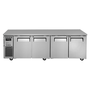 Undercounter Fridge KUR24-4-N(HC)