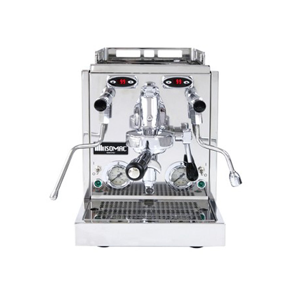 Pro Professional PID Twin Boiler