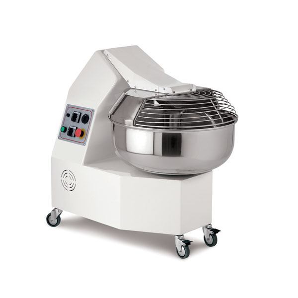 Forked Mixer 25kg
