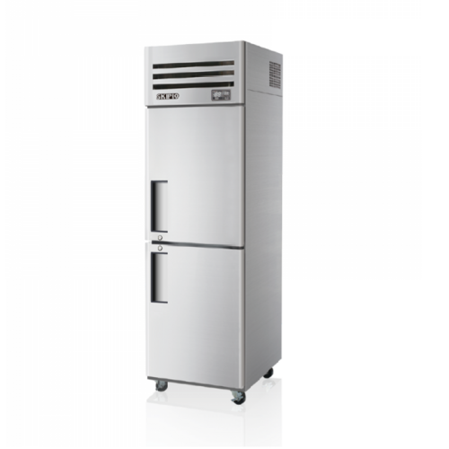 UPRIGHT SRT25-2 REFRIGERATOR