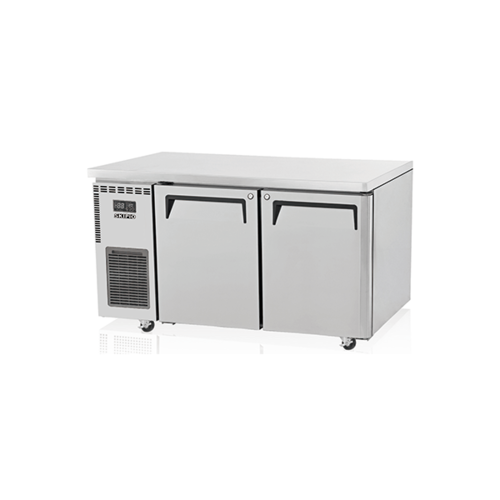 UNDERCOUNTER SUF15-2 FREEZER