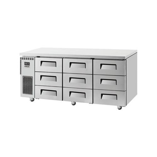 UNDERCOUNTER DRAWER SUR18-3D-9 REFRIGERATOR