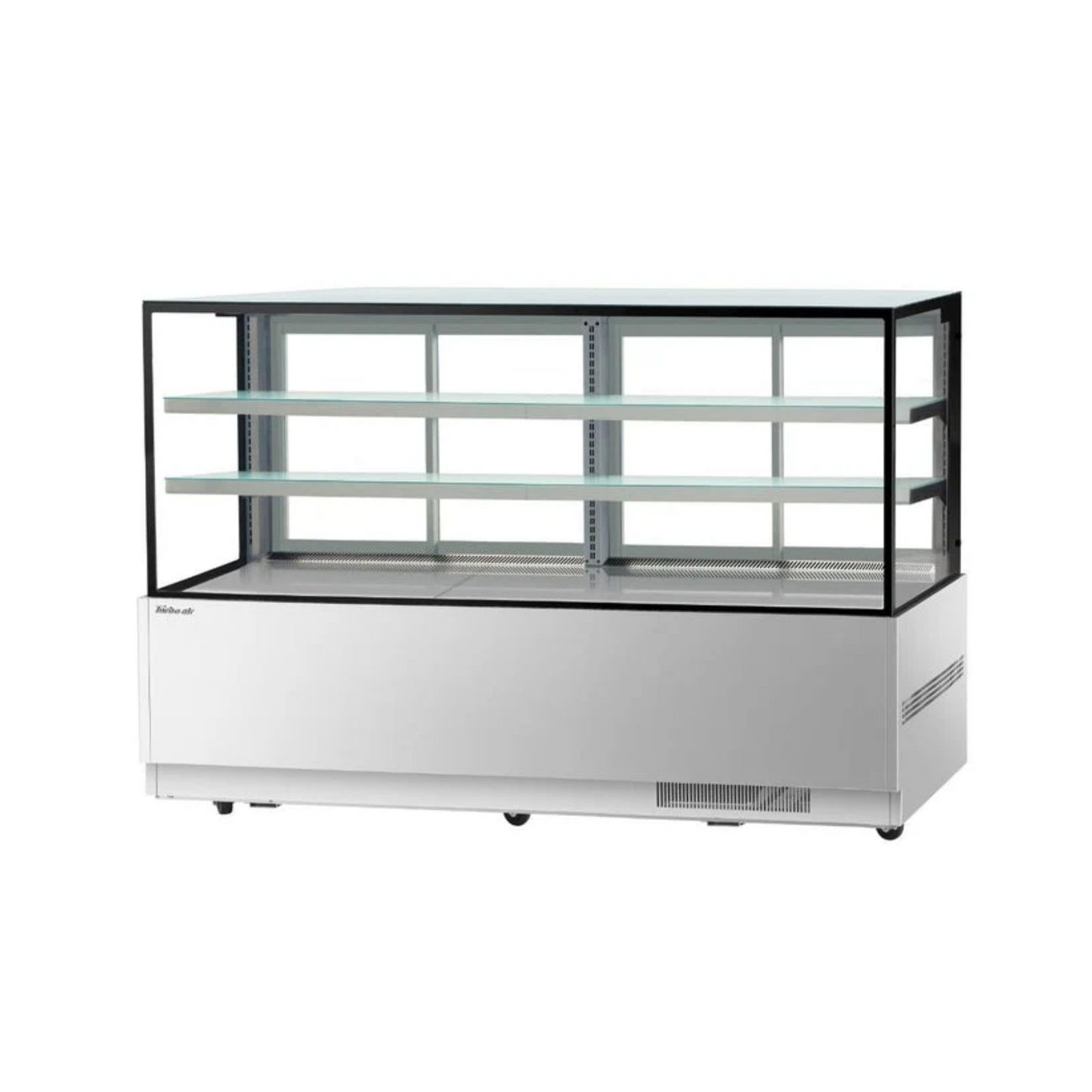 Cake/ Bakery Cases TBP2400-2