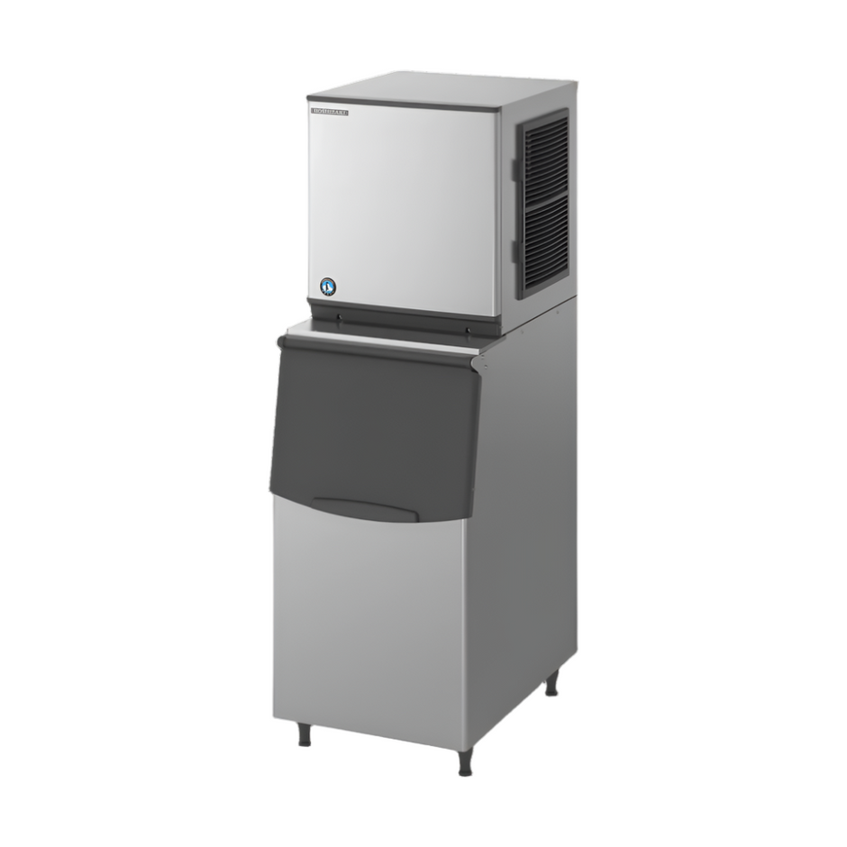255KG CRESCENT ICE MAKER