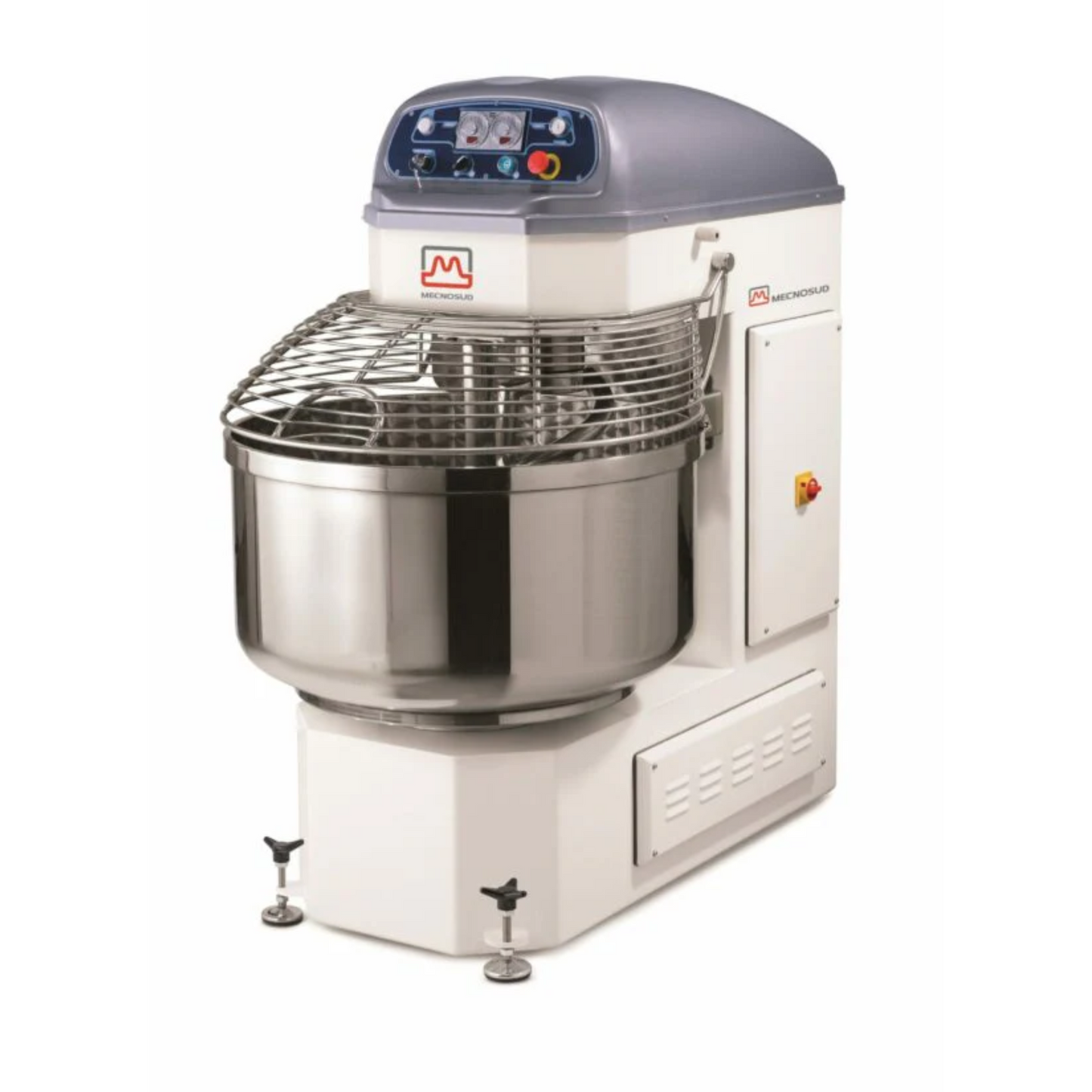 Bakery Spiral Mixer