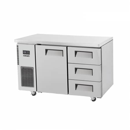 UNDERCOUNTER DRAWER SUF12-3D-3 FREEZER