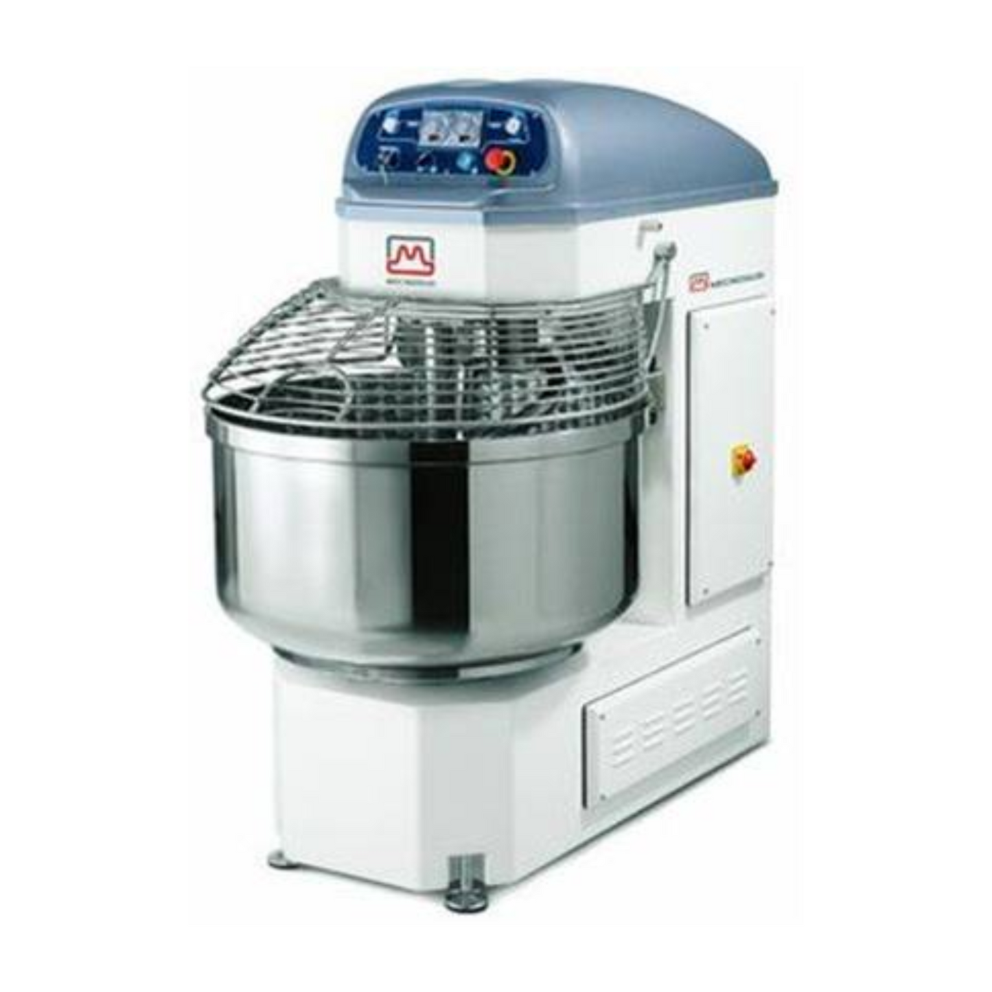 Bakery Spiral Mixer 130kg