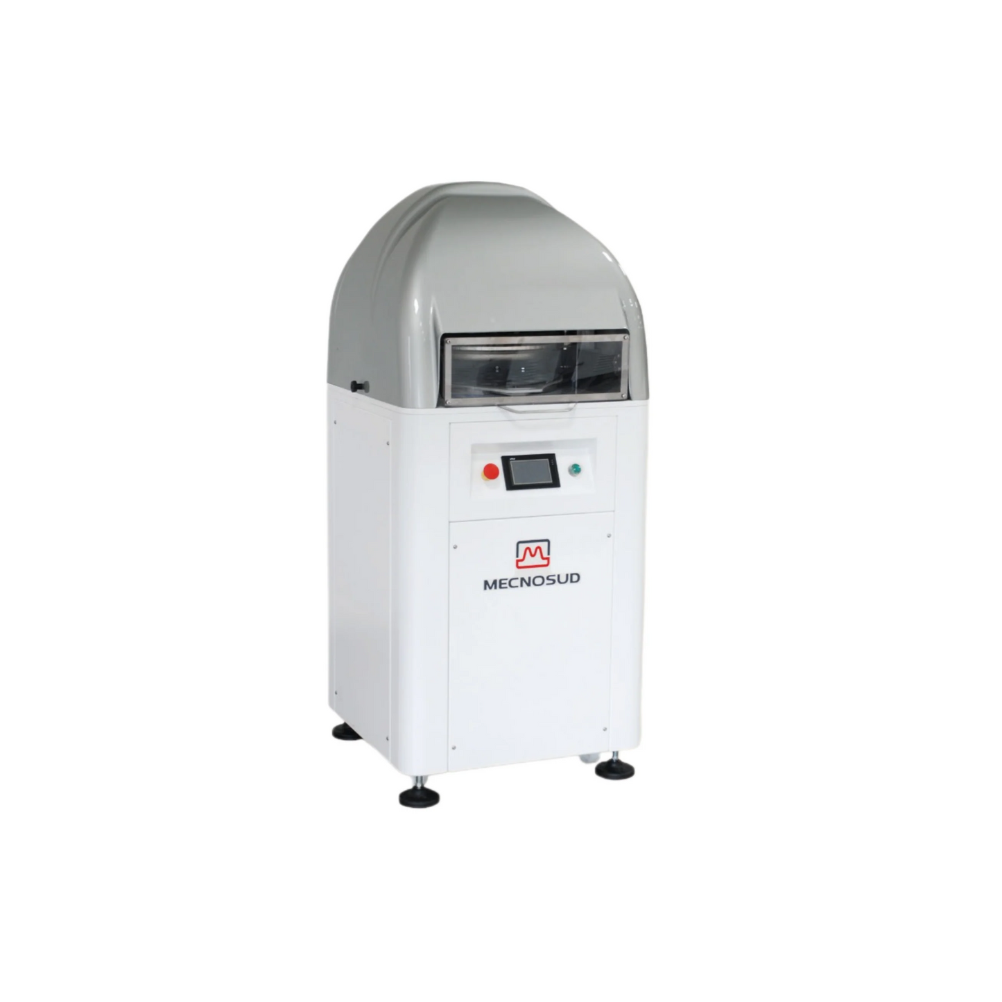 Automatic Bun Divider