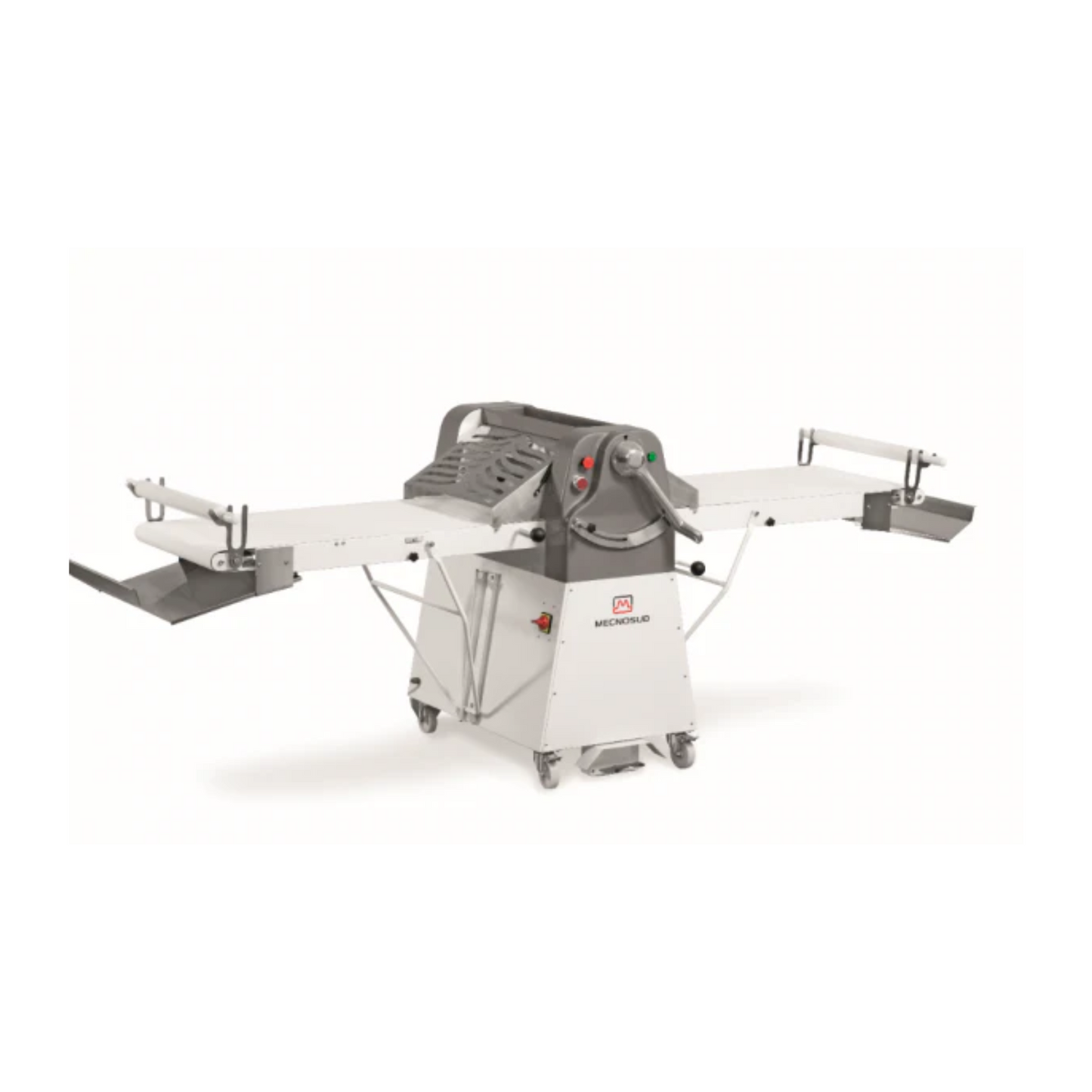 Pastry Sheeter Floor Standing