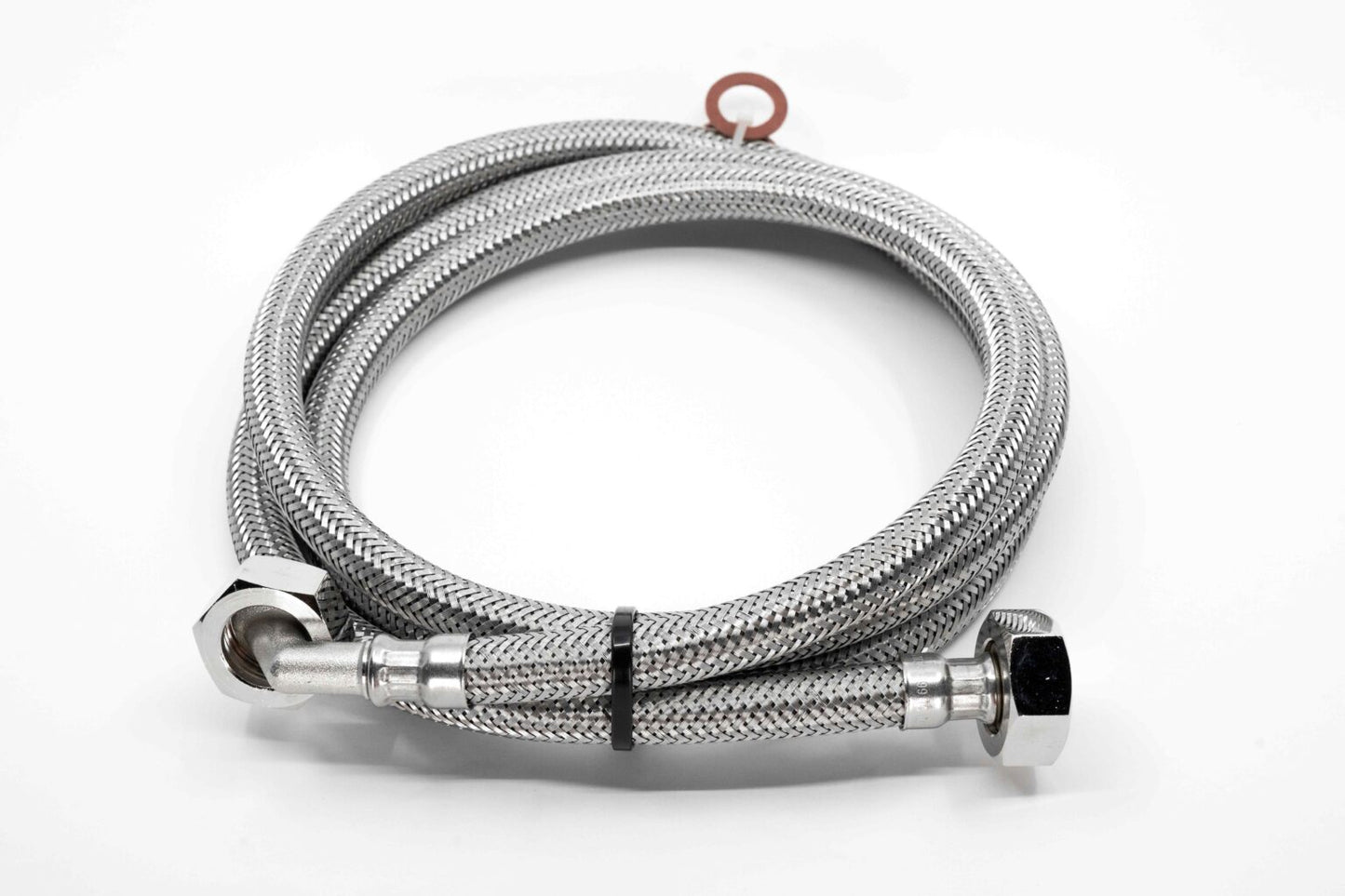 STAINLESS STEEL HOSE