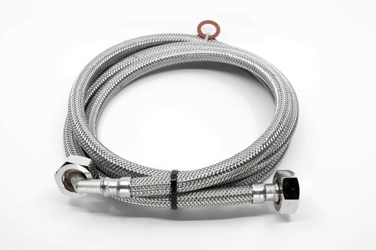 STAINLESS STEEL HOSE
