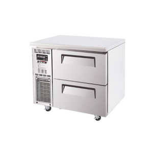 Undercounter Drawer Fridge KUR9-2D-2-N(HC)