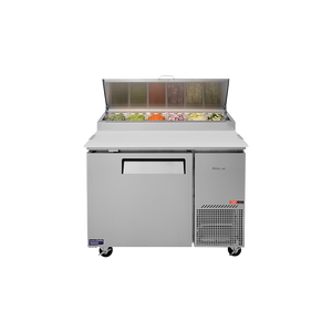 Pizza Prep Table CTPR-44SD