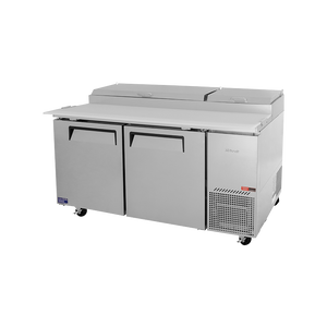 Pizza Prep Table CTPR-67SD
