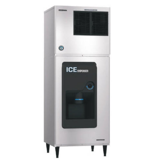 90KG HOTEL ICE DISPENSER
