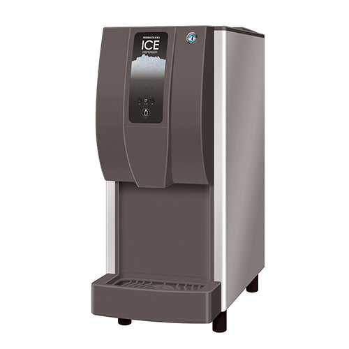 105KG ICE & WATER DISPENSER