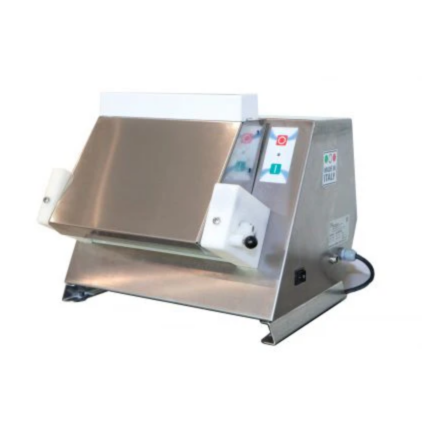 Single Pass Dough Roller 30cm