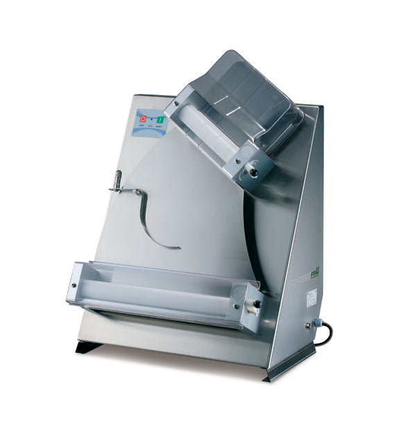 Dough Roller 40cm Angled