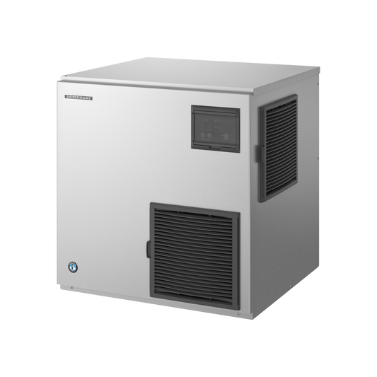 890KG FLAKE ICE MAKER