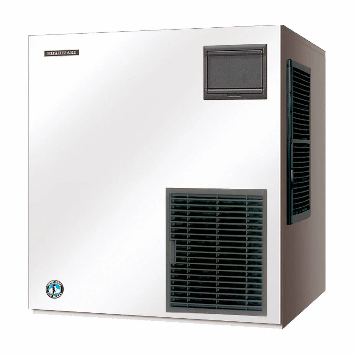 650KG FLAKE ICE MAKER