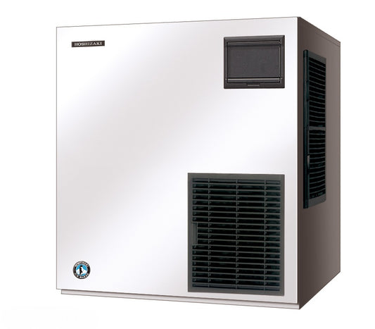 500KG NUGGET ICE MAKER