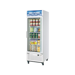 Display Upright Freezer FRS-650F