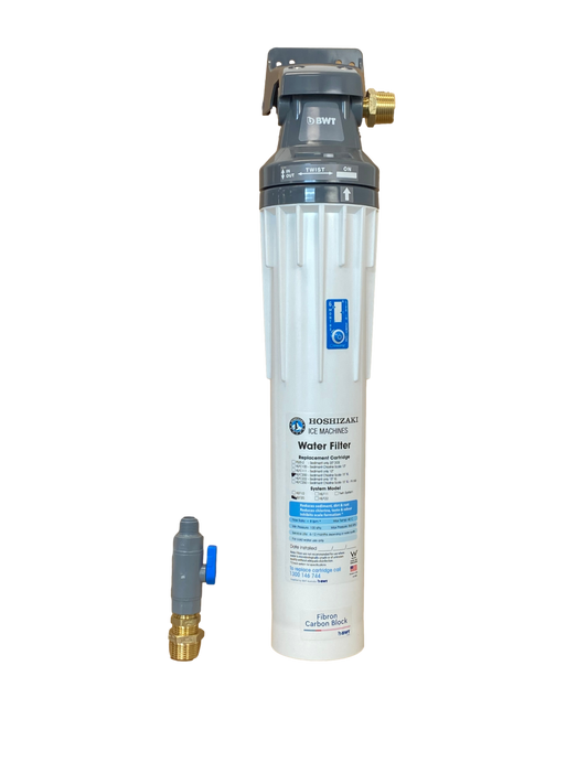 HLF20 High capacity Water Filter System