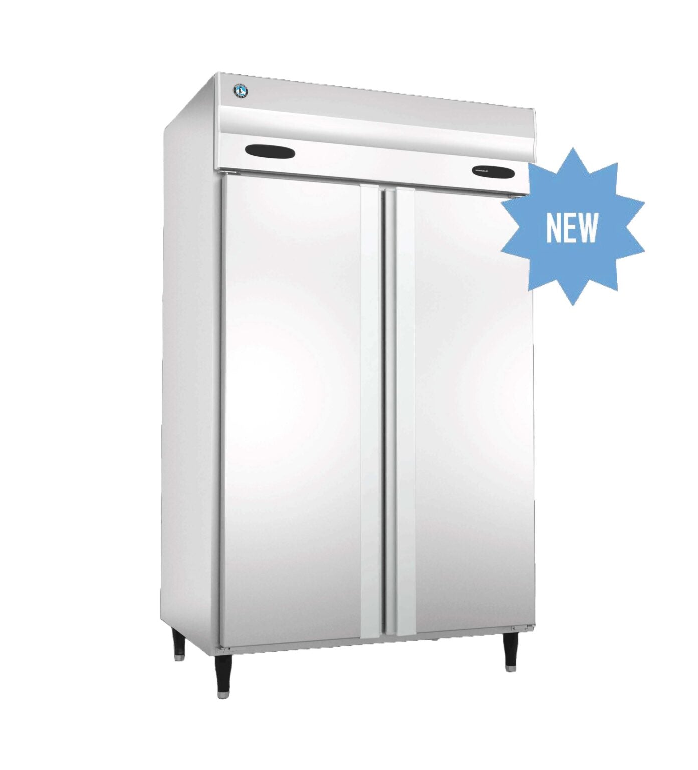 Dual Temperature 2 Long Door