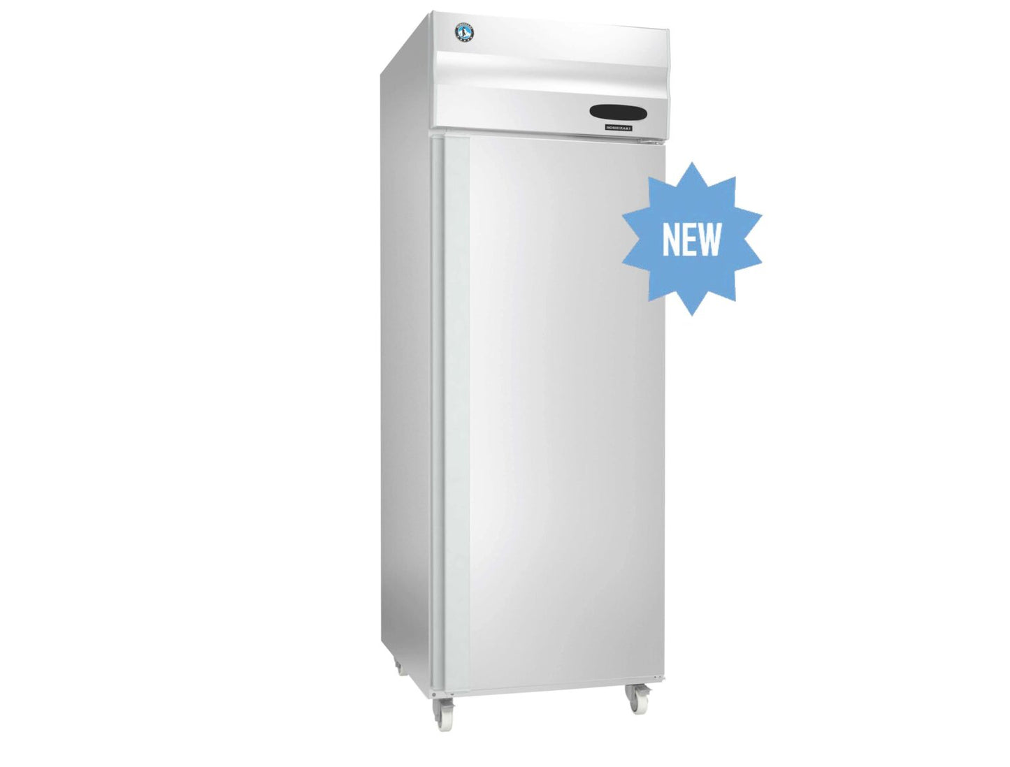 628L Gastronorm Fridge 1 Door