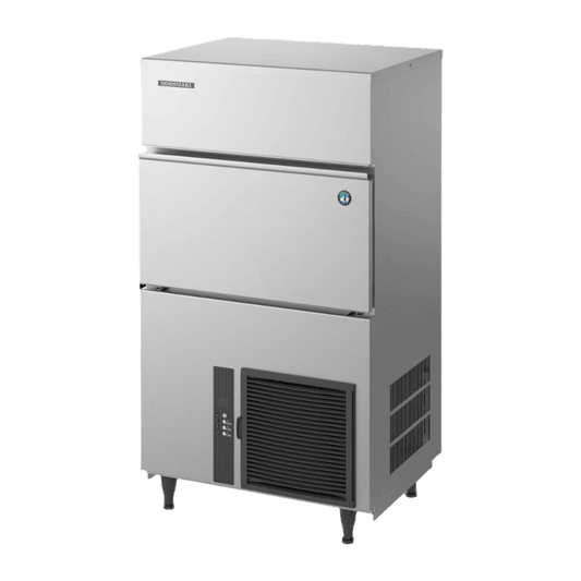 104KG CUBE ICE MAKER