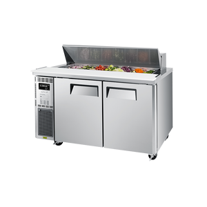 Undercounter Salad Prep
Hood / Lid KHR15-2-N(HC)