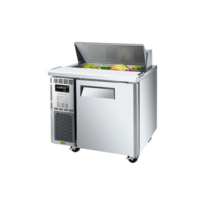 Undercounter Salad Prep
Hood / Lid KHR9-1-N(HC)