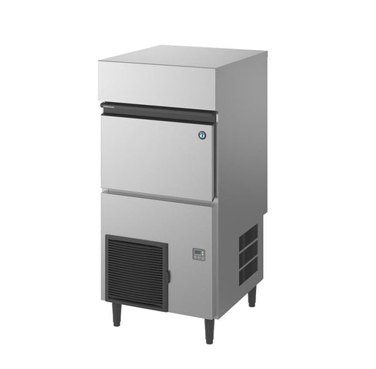 130KG CRESCENT ICE MAKER