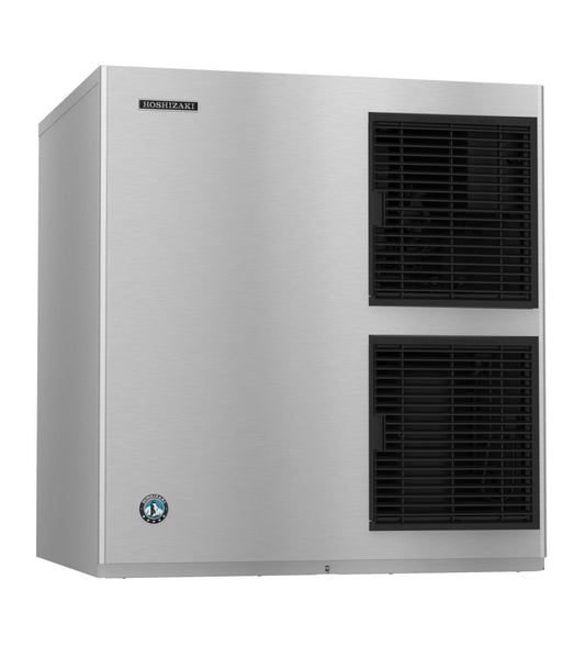 480KG CRESCENT ICE MAKER