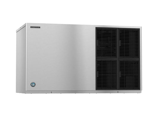 590KG CRESCENT ICE MAKER