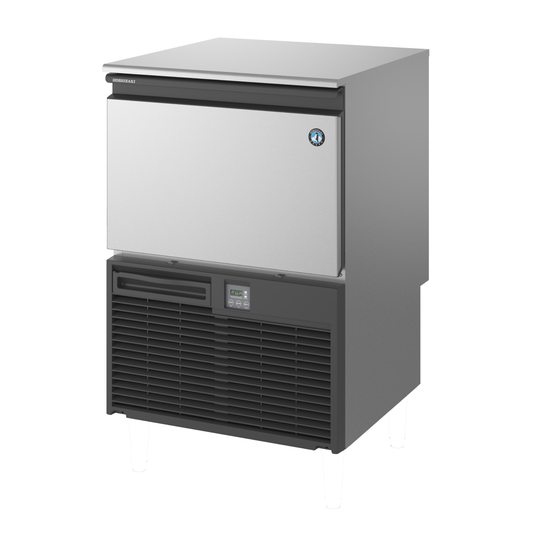 52KG CRESCENT ICE MAKER