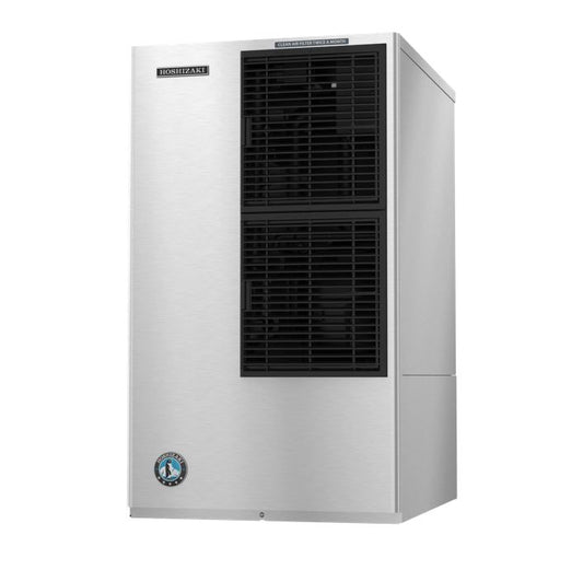 280KG CRESCENT ICE MAKER