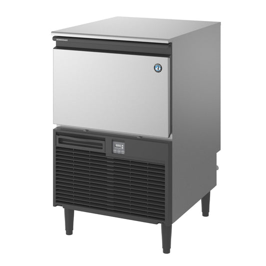 68KG CRESCENT ICE MAKER