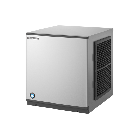 175KG CRESCENT ICE MAKER